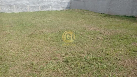 Lote/Terreno à venda, 301m² no Condomínio Terras do Vale, Caçapava