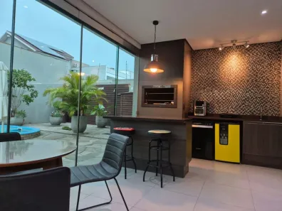 Casa com 3 Quartos à venda, 219m² no Marechal Rondon, Canoas