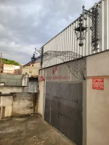 Galpão/Depósito/Armazém para alugar, 190m² no Jardim Paraíso do Sol, São José dos Campos