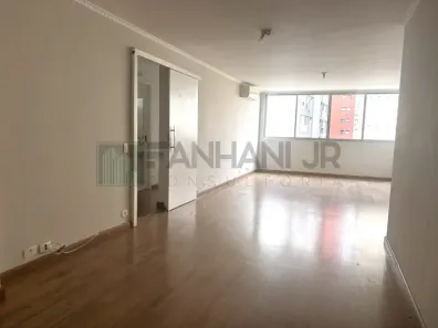 Apartamento com 4 Quartos à venda, 140m² no Itaim Bibi, São Paulo
