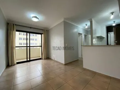 Apartamento com 2 Quartos para alugar, 51m² no Consolação, São Paulo