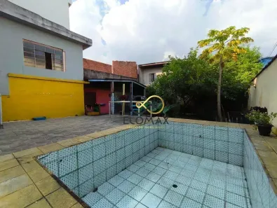 Casa com 4 Quartos à venda, 150m² no Vila Paraíso, Guarulhos