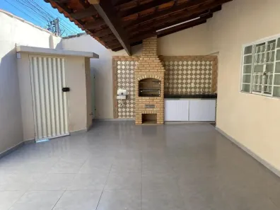 Casa com 3 Quartos à venda, 148m² no Alto Umuarama, Uberlândia
