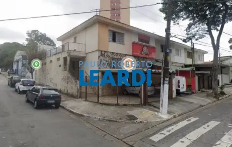 Sobrado com 2 Quartos à venda, 150m² no Parque São Domingos, São Paulo