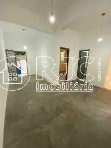 Apartamento com 2 Quartos à venda, 63m² no Tijuca, Rio de Janeiro