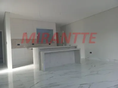 Apartamento com 3 Quartos à venda, 170m² no Tremembé, São Paulo