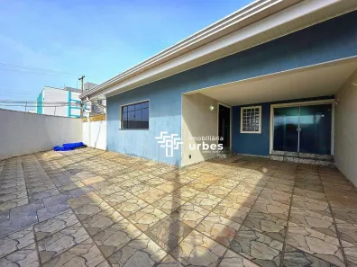 Casa com 6 Quartos à venda, 280m² no Jardim Lizandra, Americana
