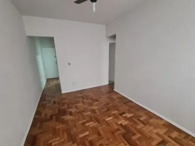 Apartamento com 1 Quarto à venda, 58m² no Icaraí, Niterói