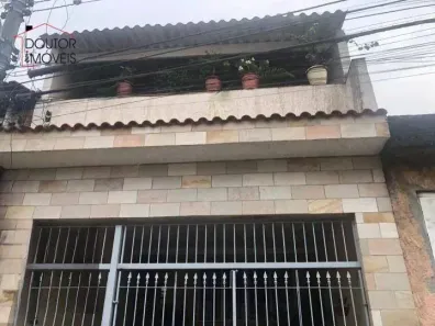 Sobrado com 3 Quartos à venda, 300m² no Vila Buenos Aires, São Paulo