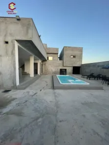 Apartamento com 3 Quartos à venda, 136m² no , Conde