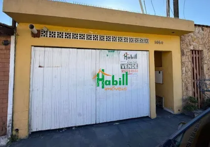 Casa com 3 Quartos à venda, 141m² no Jardim Imperador, Suzano
