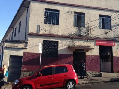 Casa de Condomínio com 9 Quartos à venda, 250m² no Lagoinha, Belo Horizonte