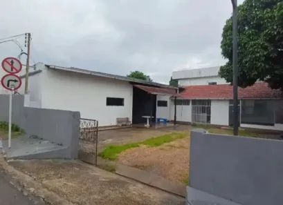 Galpão/Depósito/Armazém à venda, 450m² no São Geraldo, Manaus