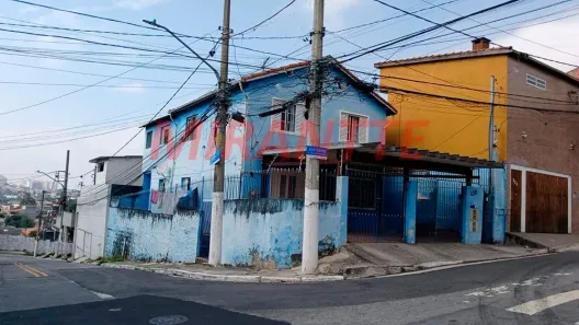 Lote/Terreno à venda, 270m² no Vila Nova Galvão, São Paulo