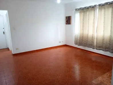 Apartamento com 2 Quartos à venda, 64m² no Itararé, São Vicente