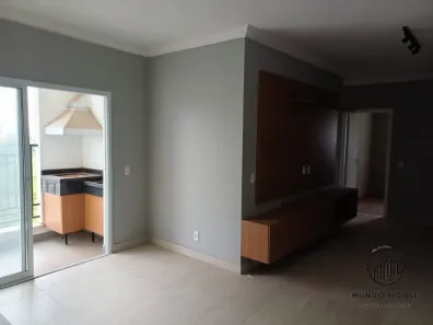 Apartamento com 3 Quartos à venda, 80m² no Parque Campolim, Sorocaba