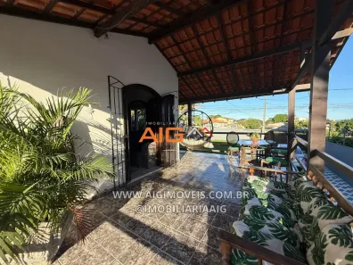 Apartamento com 4 Quartos à venda, 141m² no , Araruama