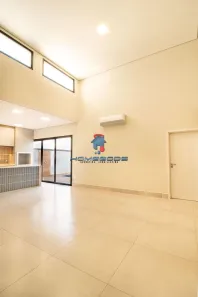 Casa de Condomínio com 3 Quartos à venda, 164m² no Parque Brasil 500, Paulínia