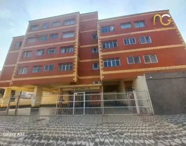 Apartamento com 1 Quarto à venda, 47m² no Tupi, Praia Grande
