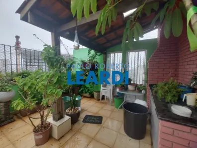 Sobrado com 3 Quartos à venda, 84m² no Vila Mascote, São Paulo