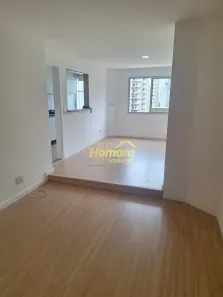 Apartamento com 2 Quartos para alugar, 70m² no Indianópolis, São Paulo