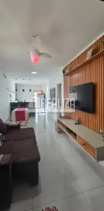 Casa com 3 Quartos à venda, 100m² no Jardim Copacabana, Uberaba