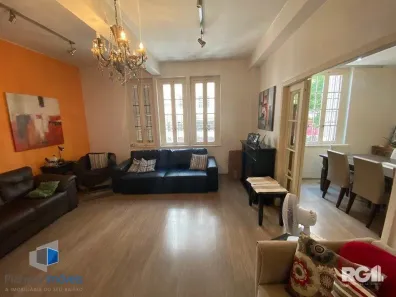 Apartamento com 2 Quartos à venda, 129m² no Floresta, Porto Alegre