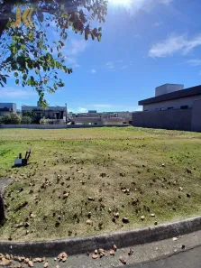 Lote/Terreno à venda, 510m² no Residencial Campo Camanducaia, Jaguariúna