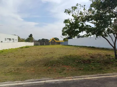 Lote/Terreno à venda, 1010m² no Jardim Novo Mundo, Sorocaba