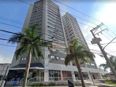 Sala Comercial à venda, 30m² no Barra Funda, São Paulo