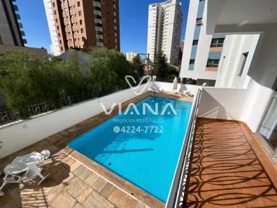 Apartamento com 3 Quartos à venda, 204m² no Santa Paula, São Caetano do Sul