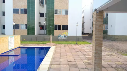 Apartamento com 2 Quartos à venda, 56m² no Cristo Rei, Teresina
