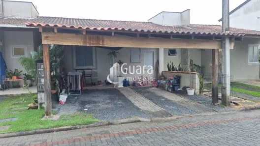 Casa com 2 Quartos à venda, 144m² no , Guaramirim