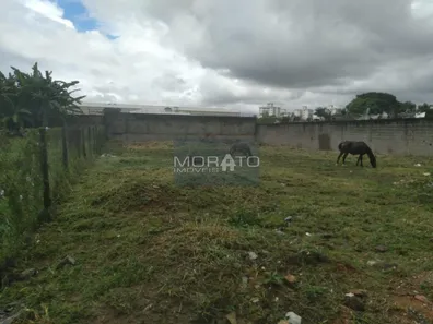 Lote/Terreno à venda, 1000m² no Bandeirantes (Pampulha), Belo Horizonte