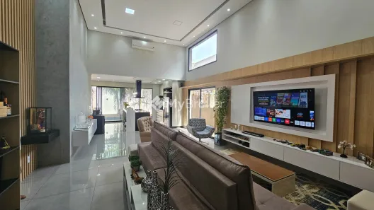 Casa de Condomínio com 3 Quartos à venda, 200m² no Loteamento Terras de Florença, Ribeirão Preto