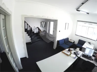 Sobrado com 3 Quartos à venda, 192m² no Mirandópolis, São Paulo