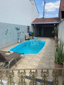 Casa com 3 Quartos à venda, 150m² no Santa Terezinha, Piracicaba