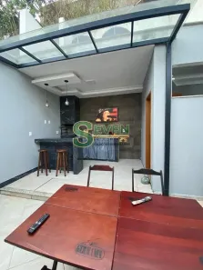 Casa com 2 Quartos à venda, 120m² no Água Limpa, Volta Redonda