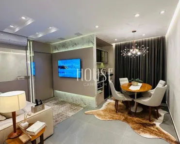 Apartamento com 2 Quartos à venda, 72m² no Jardim Piratininga, Sorocaba