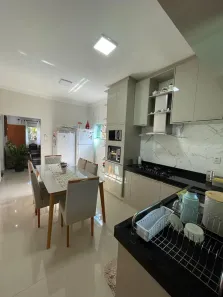 Casa com 3 Quartos à venda, 300m² no Residencial Campos do Jordão, Anápolis