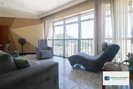 Apartamento com 3 Quartos à venda, 138m² no Centro de Vila Velha, Vila Velha