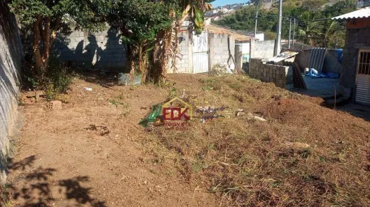Lote/Terreno à venda, 490m² no Bom Retiro, São José dos Campos