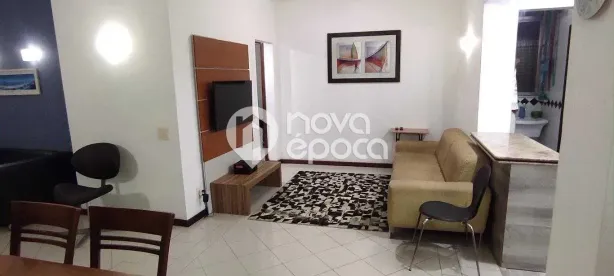 Apartamento com 3 Quartos à venda, 100m² no Copacabana, Rio de Janeiro