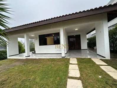 Casa de Condomínio com 4 Quartos à venda, 340m² no Bairro das Nações, Lagoa Seca