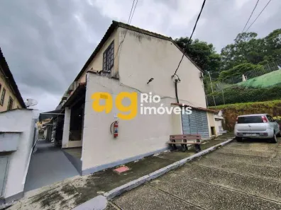 Casa de Condomínio com 2 Quartos à venda, 62m² no Freguesia (Jacarepaguá), Rio de Janeiro