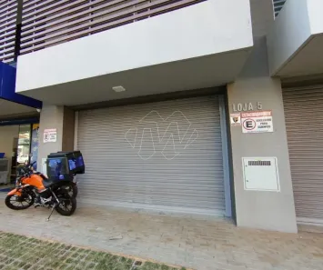 Ponto Comercial para alugar, 80m² no Centro, Araraquara