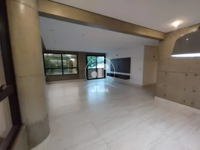 Apartamento com 3 Quartos para alugar, 190m² no Jardim, Santo André