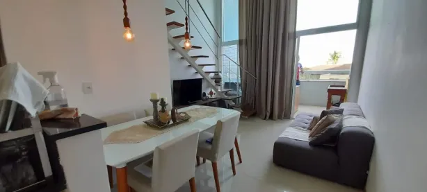 Apartamento com 1 Quarto para alugar, 58m² no Patamares, Salvador