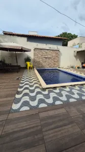 Casa com 3 Quartos à venda, 120m² no Conjunto Habitacional Madre Germana II, Goiânia