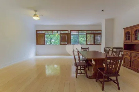 Apartamento com 4 Quartos à venda, 182m² no Copacabana, Rio de Janeiro